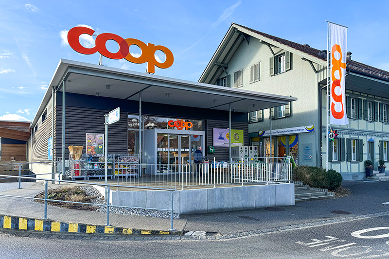 Coop